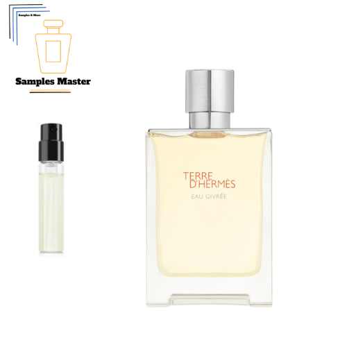 عينة تيري دي هيرميس او جيفري