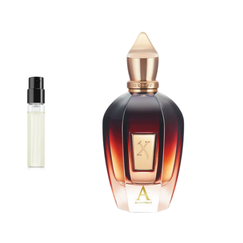 عينة زيرجوف اليكساندريا 2