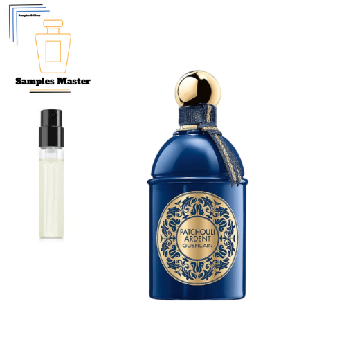 عينة جيرلان باتشولي اردينت