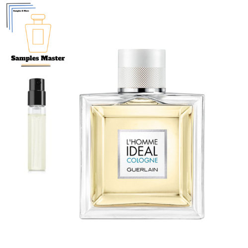 عينة جيرلان لوم اديال كولون المتوقف عن الانتاج