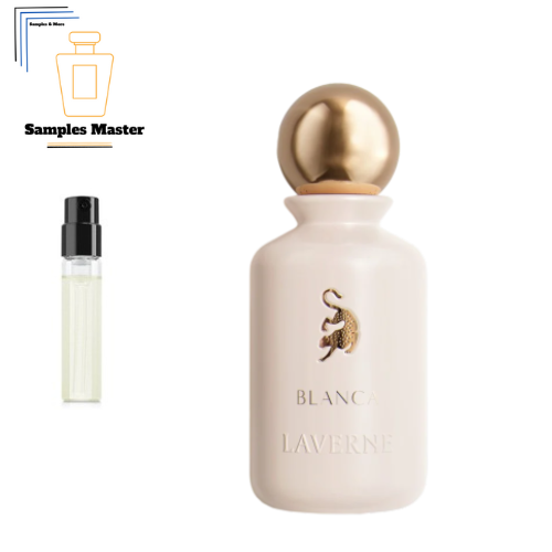 عينة لافيرن بلانكا