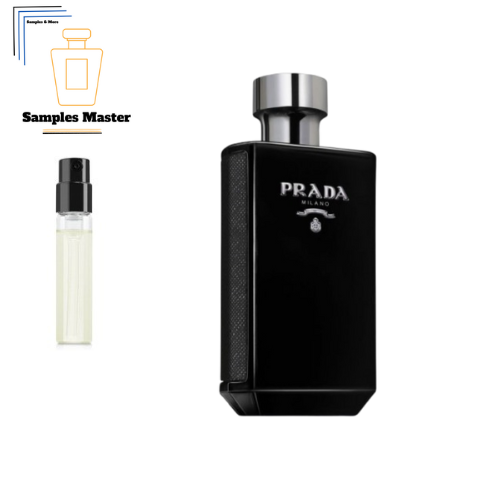 عينة برادا لوم انتنس