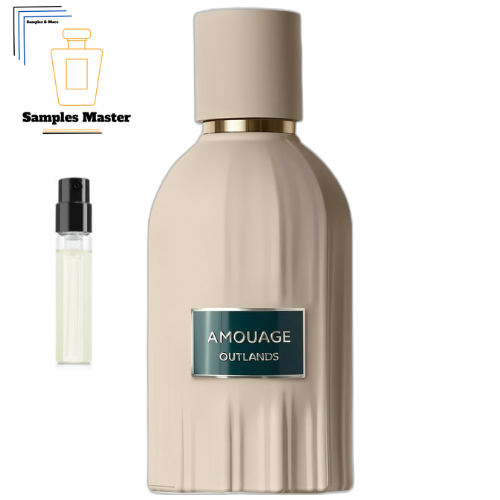 عينة امواج اوتلاندز