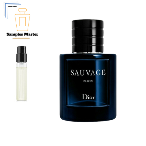 عينة ديور سوفاج اليكسر