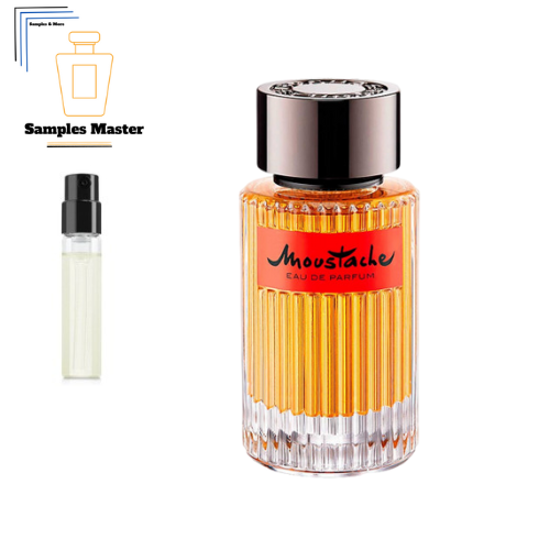 عينة روشاس موستاش أو دو برفيوم