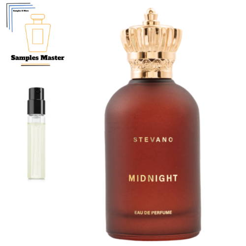 عينة ستيفانو ميد نايت