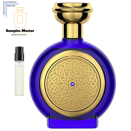 عينة بوديسيا ذا فيكتوريوس بلو سافاير