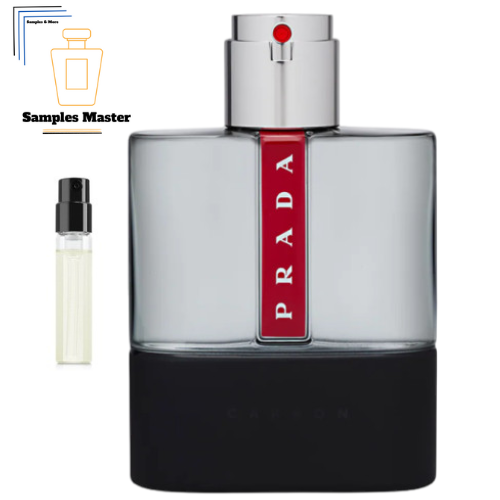 عينة برادا لونا روسا كاربون