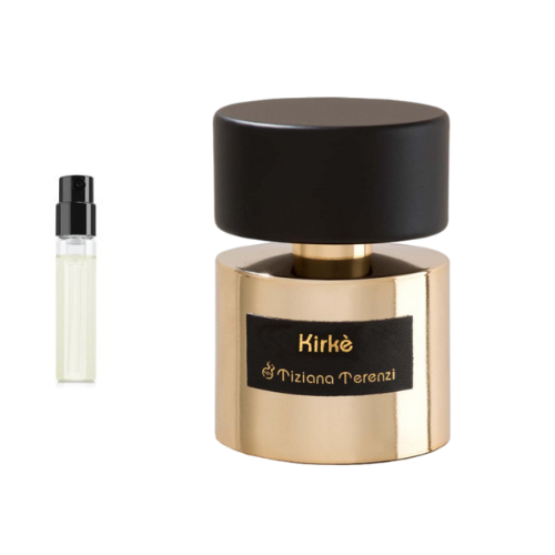 عينة تيزيانا تيرينزي كيركي