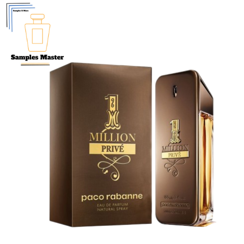 عطر باكو رابان ون ميليون بريفيه 100 مل - تستر