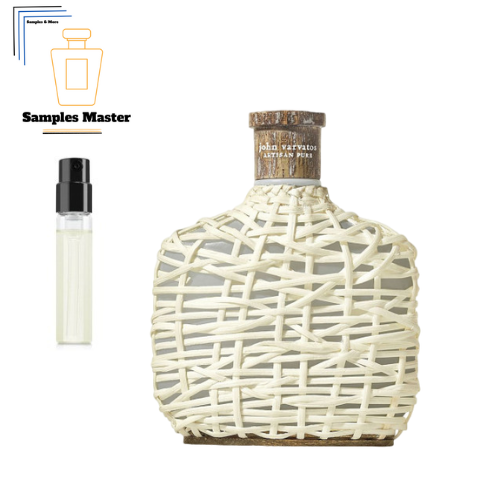 عينة جون فارفاتوس ارتيسان بيور