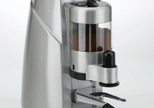 مطحنة بن اوتوماتيكية ايطالي من لاشيمبالي