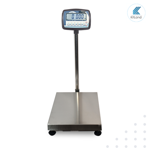 ميزان طبلية 30 كيلو اسباني