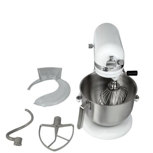 خلاط و عجان كتشن ايد 6.9 لتر