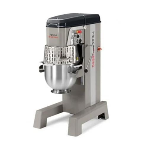 خلاط حلويات 40 ليتر تكنو استامب