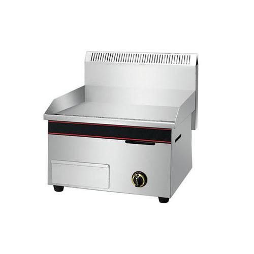 جريل غاز مسطح HGG-718