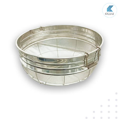 مصفى استيل 70 سم