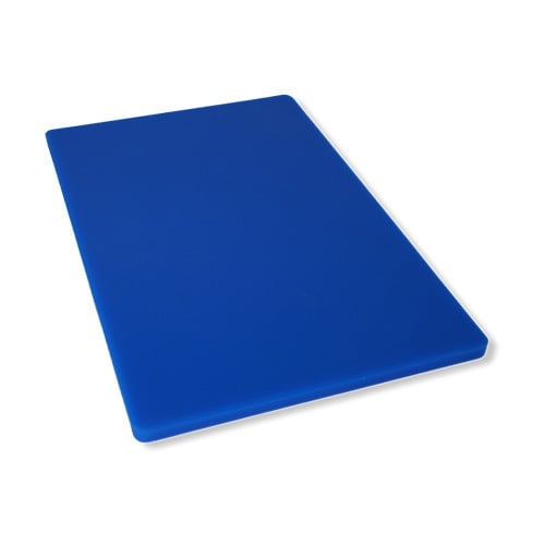 الواح تقطيع ازرق 45 ×30 ×2 سم