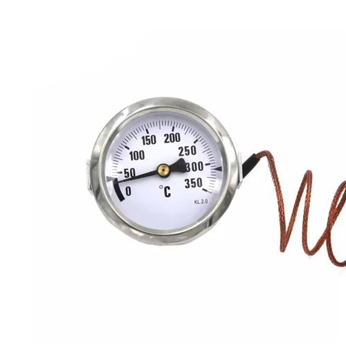ساعة حرارة الى 350 Pakkens