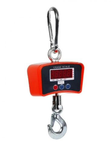 ميزان علاق 500 كيلو