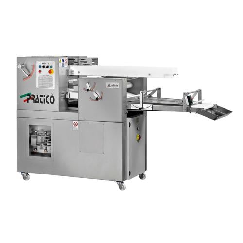 قطاعة ولفافة عجين صامولي