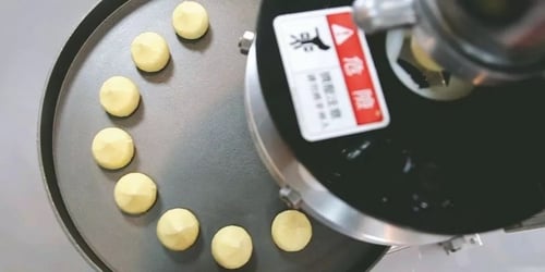 ماكينة كبة ومعمول SD-97SS