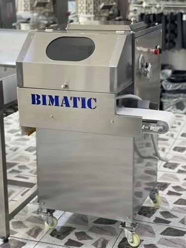 قطاعة عجين لبناني Bimatic