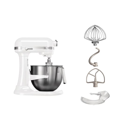 خلاط و عجان كتشن ايد 6.9 لتر