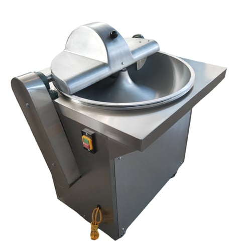 ماكينة فرم وتقطيع احترافية سعة 30 لتر