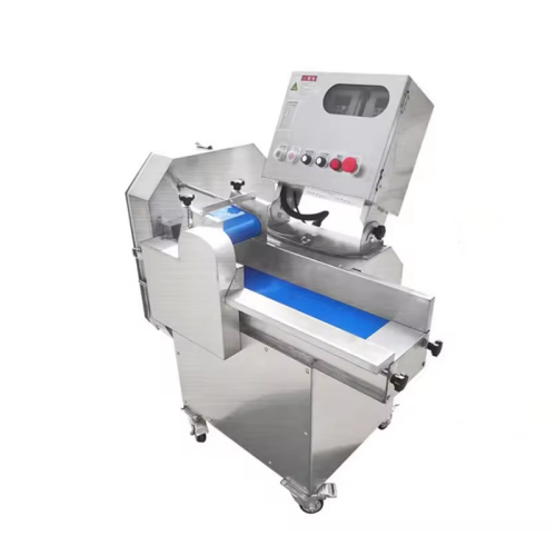 ماكينة تقطيع الخضروات