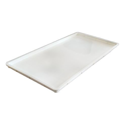 صندوق تخمير عجينة بيتزا – بولي بروبيلين – اللون ال...