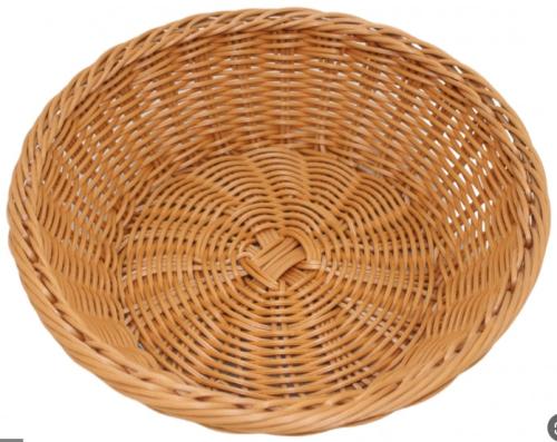سلة خبز دائرية قطر 40 سم 5040