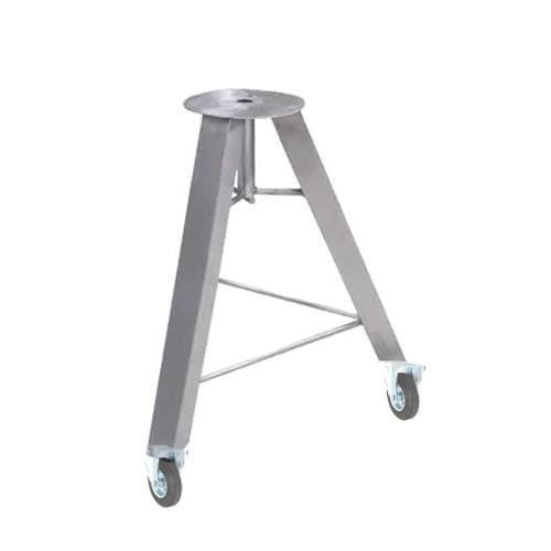 قاعدة شك شاورما استيل على كفرات