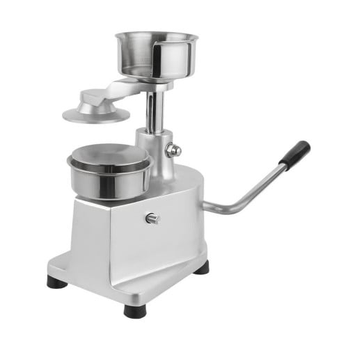 مكبس همبرغر مقاس 13