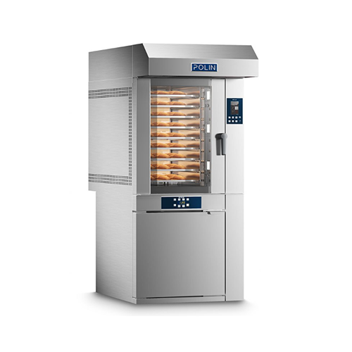 سمارت ويند 40x60 فرن بولين مع خمارة