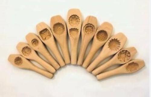 قالب معمول سوري