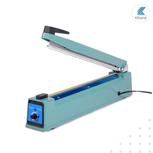 مكينة لحام اكياس البلاستيك 40 سم