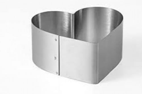 رنك قلب كبيراستيل