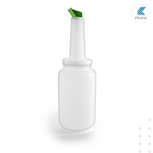 قارورة صوص 0.5 لتر