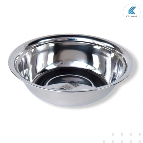 كروانة استيل 56 سم