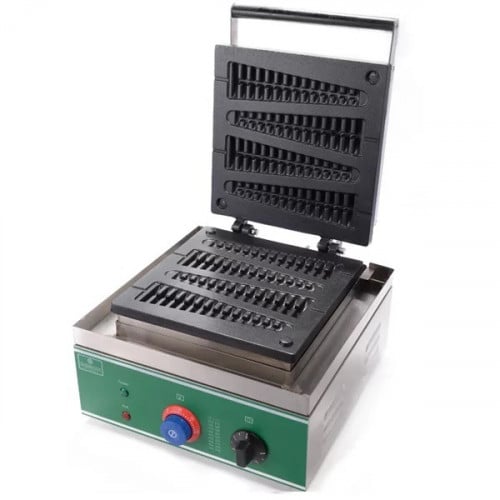 ماكينة وافل ستيك من جولدن ايس