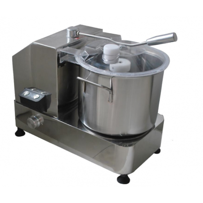 ماكينة حمص 12 لتر