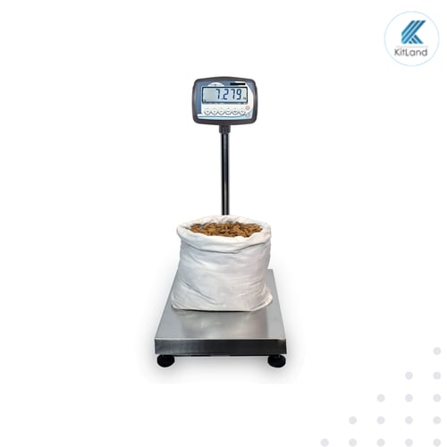 ميزان طبلية 30 كيلو اسباني