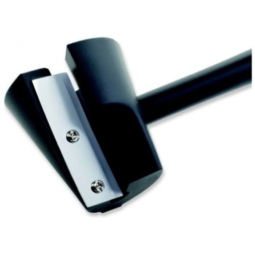 القاطع الحلزوني المثلث ديكو