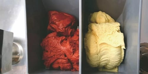 ماكينة كبة ومعمول اوتوماتيك (SD-97W)