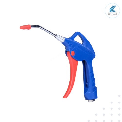 كومبوسر مسدس هواء