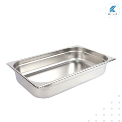 صواني حوض عمق 4 سم