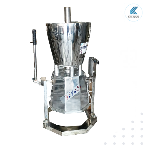 خلاط حمص 15 لتر