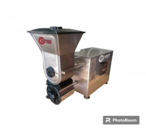 آلة رمي الفلافل (الشبح)