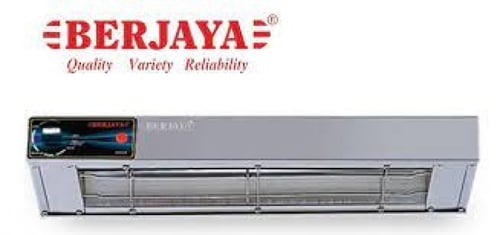 لمبه تسخين طعام ماليزي IR510